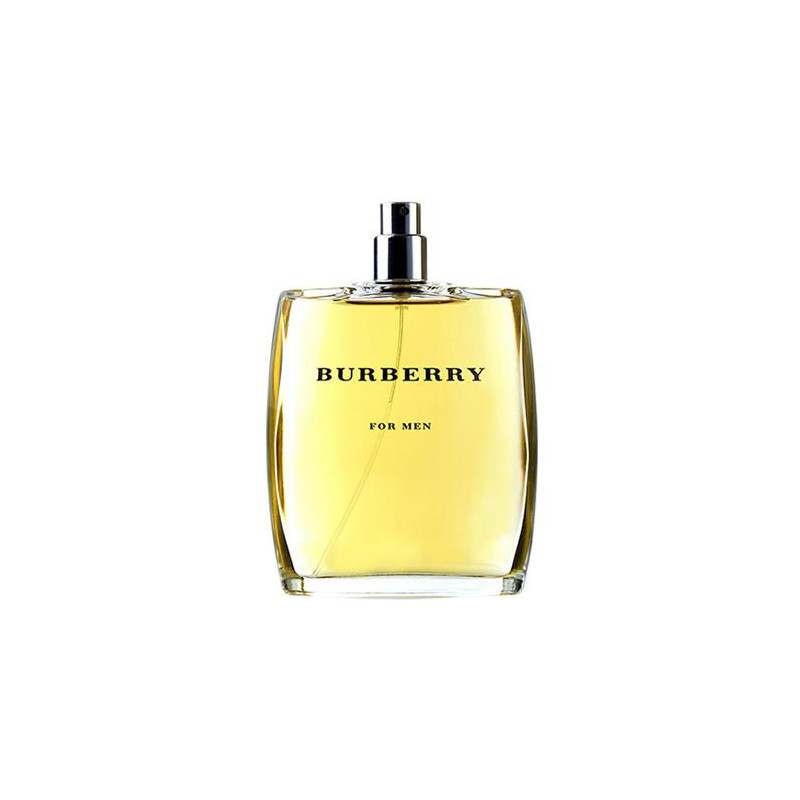 Burberry For Men Tester Apă de toaletă pentu barbati Tester EDT Volum 100 ml
