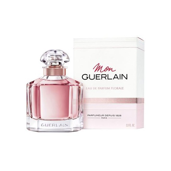 Guerlain Mon Guerlain Florale EDP