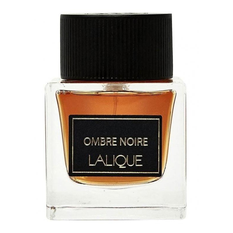 Lalique Ombre Noire EDP