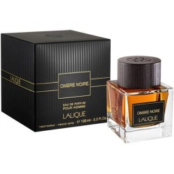 Lalique Ombre Noire EDP