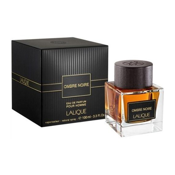 Lalique Ombre Noire EDP