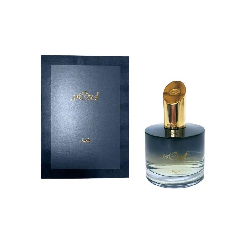 SoOud Jade Eau Fine EDP