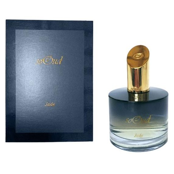 SoOud Jade Eau Fine EDP