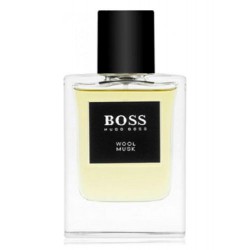 Hugo Boss The Collection Wool & Musk EDT