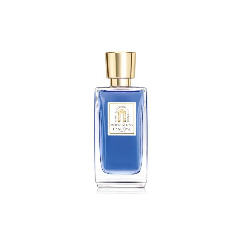 Lancome La Maison Mille & Une Roses fără ambalaj EDP