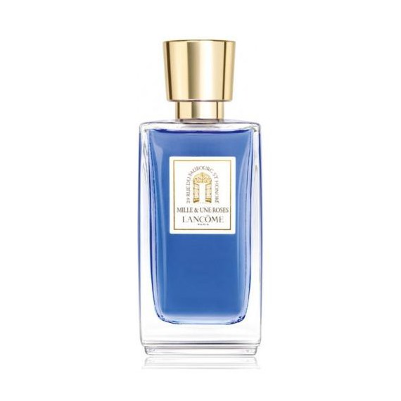 Lancome La Maison Mille & Une Roses fără ambalaj EDP