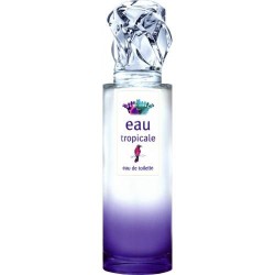 Sisley Eau Tropicale Parfum fără ambalaj EDT