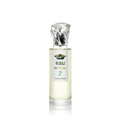 Sisley Eau de Sisley 2 fără ambalaj EDT