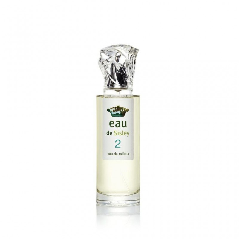 Sisley Eau de Sisley 2 fără ambalaj EDT