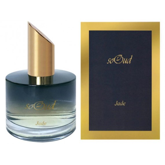 SoOud Jade Eau Fine EDP