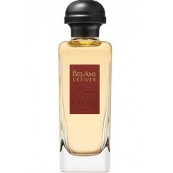 Hermes Bel Ami Vetiver EDT fără ambalaj