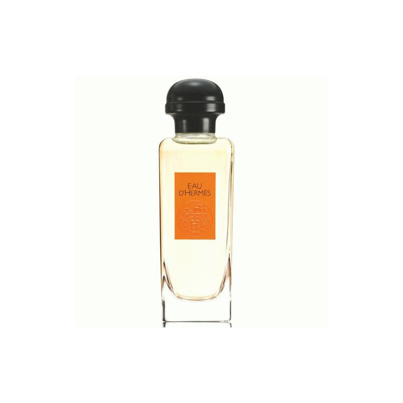 Hermes Les Classiques Eau D`Hermes fără ambalaj EDT