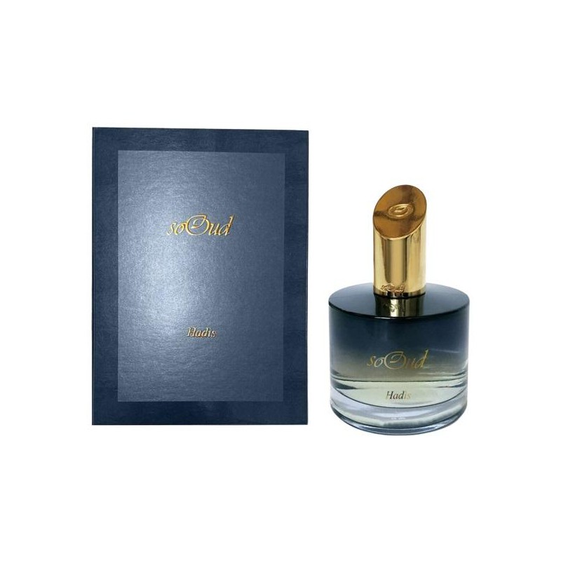 SoOud Hadis Eau Fine EDP