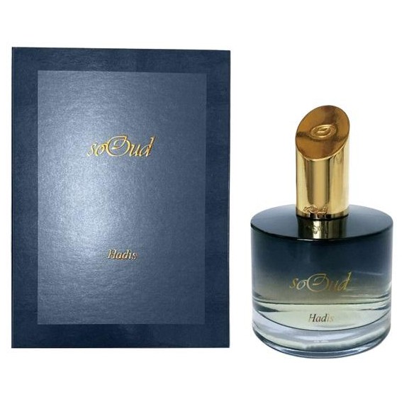 SoOud Hadis Eau Fine EDP