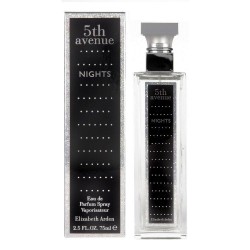 Elizabeth Arden 5th Avenue Nights EDP