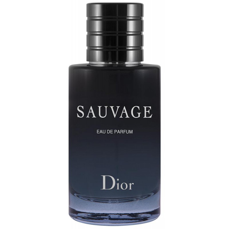 Christian Dior Sauvage fără ambalaj EDP