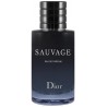 Christian Dior Sauvage fără ambalaj EDP