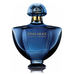 Guerlain Shalimar Souffle intens EDP