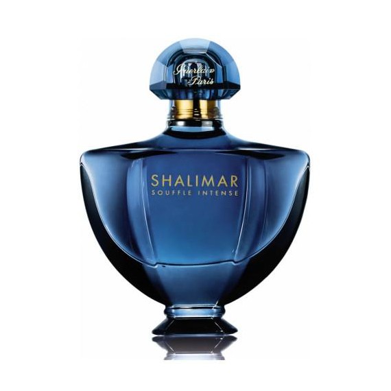 Guerlain Shalimar Souffle intens EDP