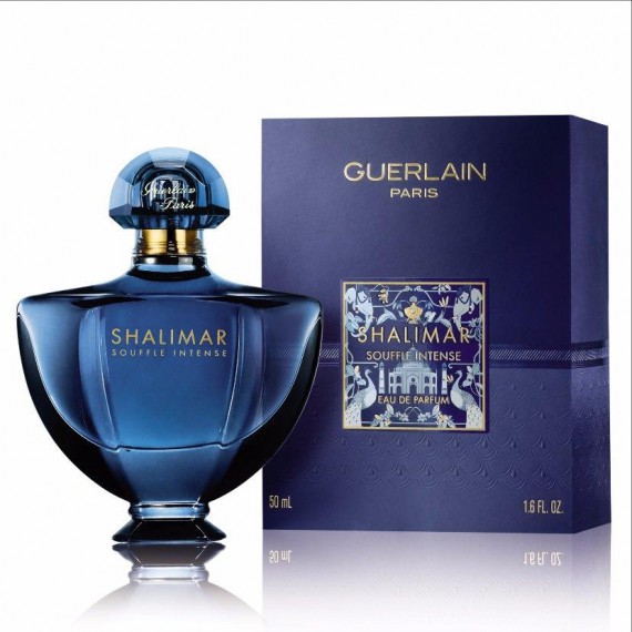 Guerlain Shalimar Souffle intens EDP