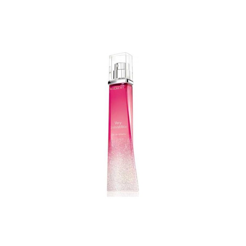 Givenchy Very Irresistible Sparkling fără ambalaj EDT