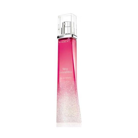 Givenchy Very Irresistible Sparkling fără ambalaj EDT