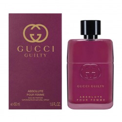 Gucci Guilty Absolute pentru femei EDP