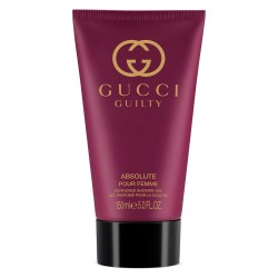 Gucci Guilty Absolute Gel...