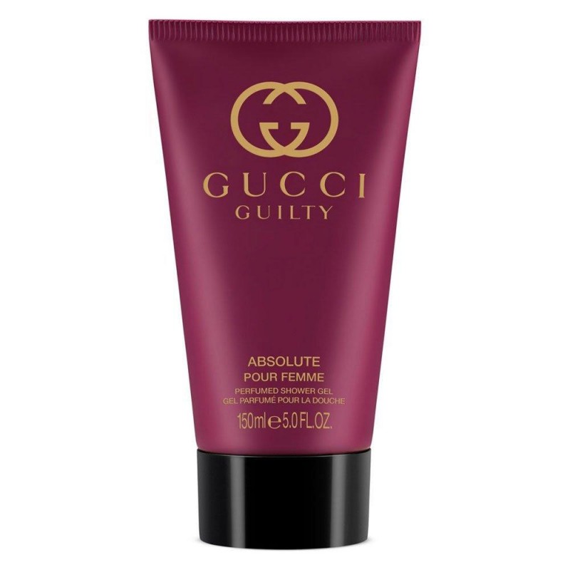 Gucci Guilty Absolute Gel de duș