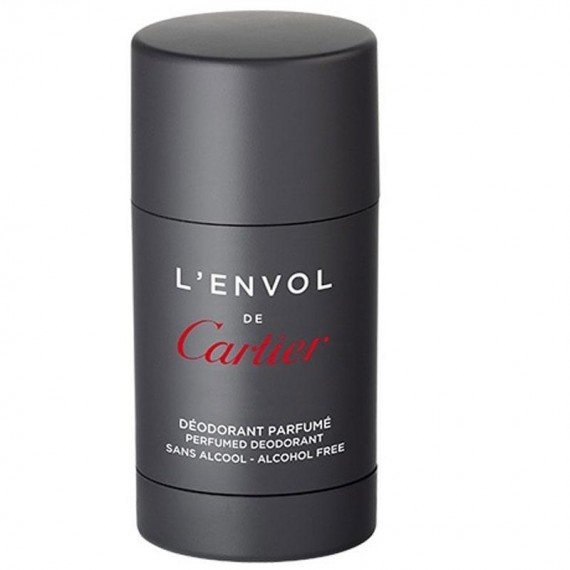 Cartier L`Envol de Cartier Deodorant stick