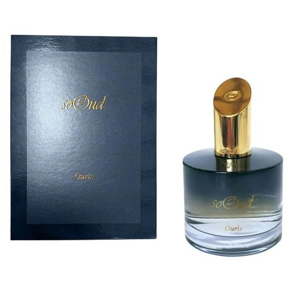 SoOud Ouris Eau Fine EDP