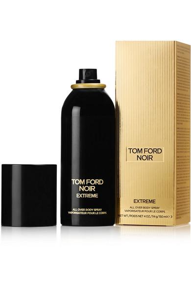 Tom Ford Noir Extreme Body Spray