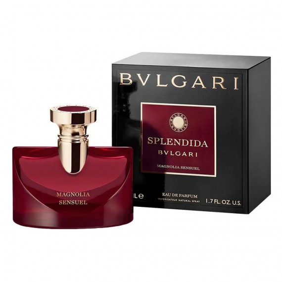 Bvlgari Splendida Magnolia Sensuel EDP