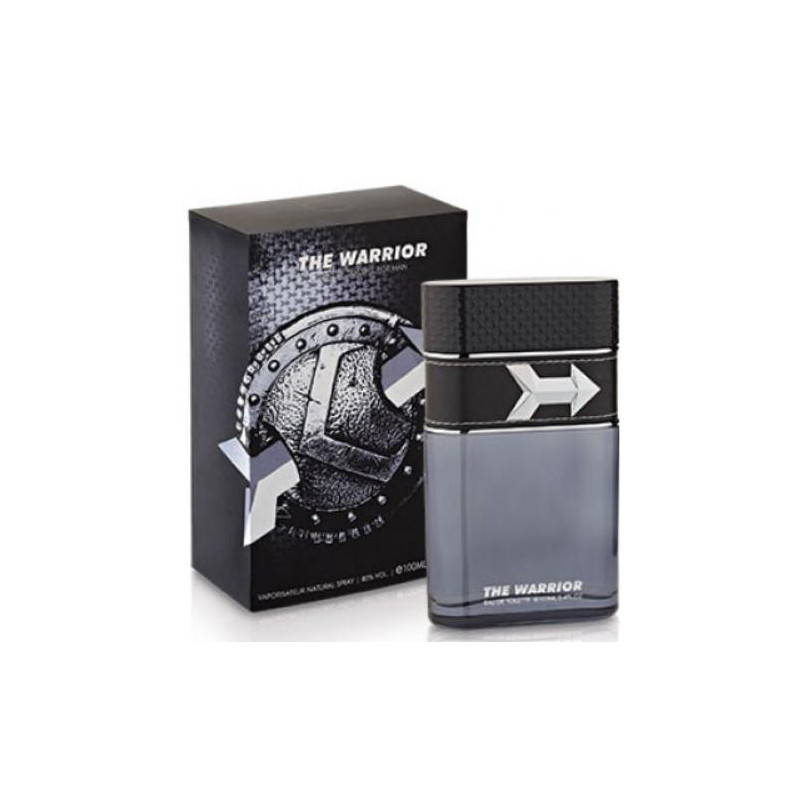 Armaf The Warrior EDT - Image 1