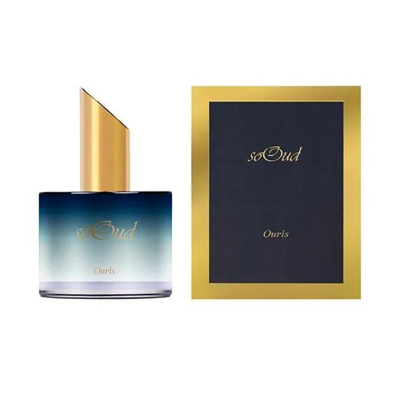 SoOud Ouris Eau Fine EDP