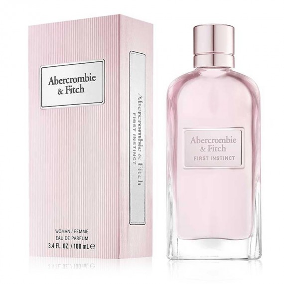 Abercrombie & Fitch First Instinct EDP