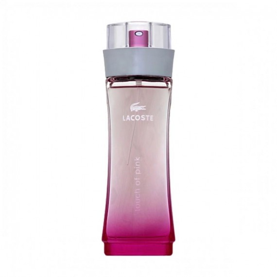 Lacoste Touch Of Pink EDT