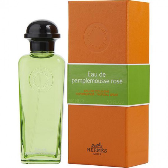 Hermes Eau de Pamplemousse Rose EDC