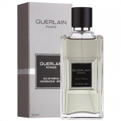 Guerlain Pour Homme 2016 EDP