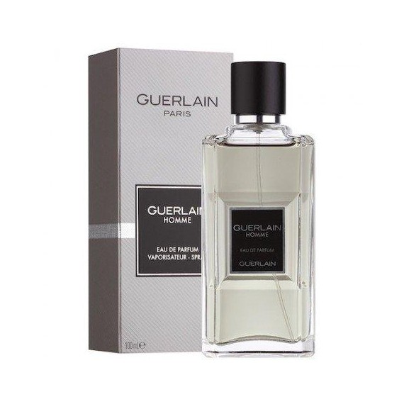 Guerlain Pour Homme 2016 EDP