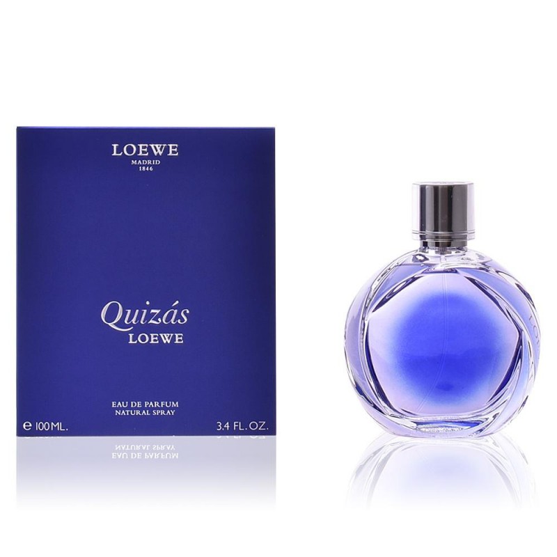 Loewe Quizás EDP