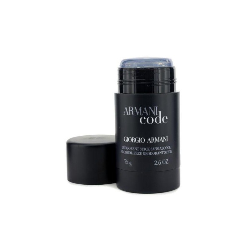 Deodorant stick Giorgio Armani Code