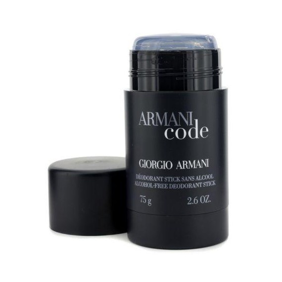 Deodorant stick Giorgio Armani Code