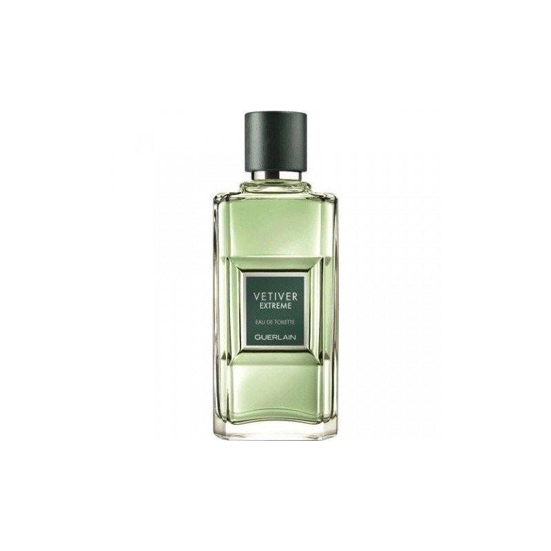 Guerlain Vetiver Extreme EDT