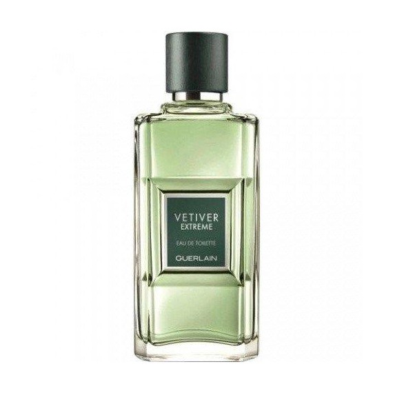 Guerlain Vetiver Extreme EDT