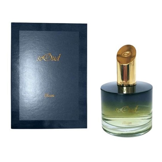 SoOud Ilham Eau Fine EDP