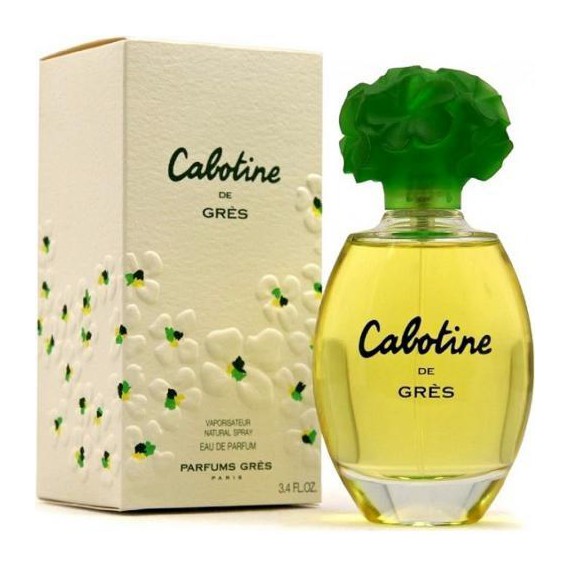 Gres Cabotine EDP