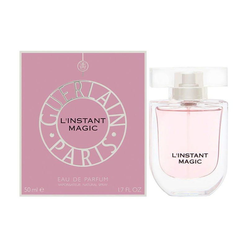 Guerlain L`Instant Magic EDP