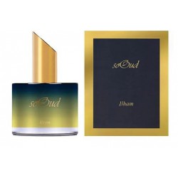 SoOud Ilham Eau Fine EDP