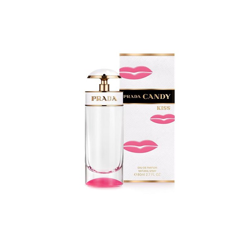 Prada Candy Kiss EDP